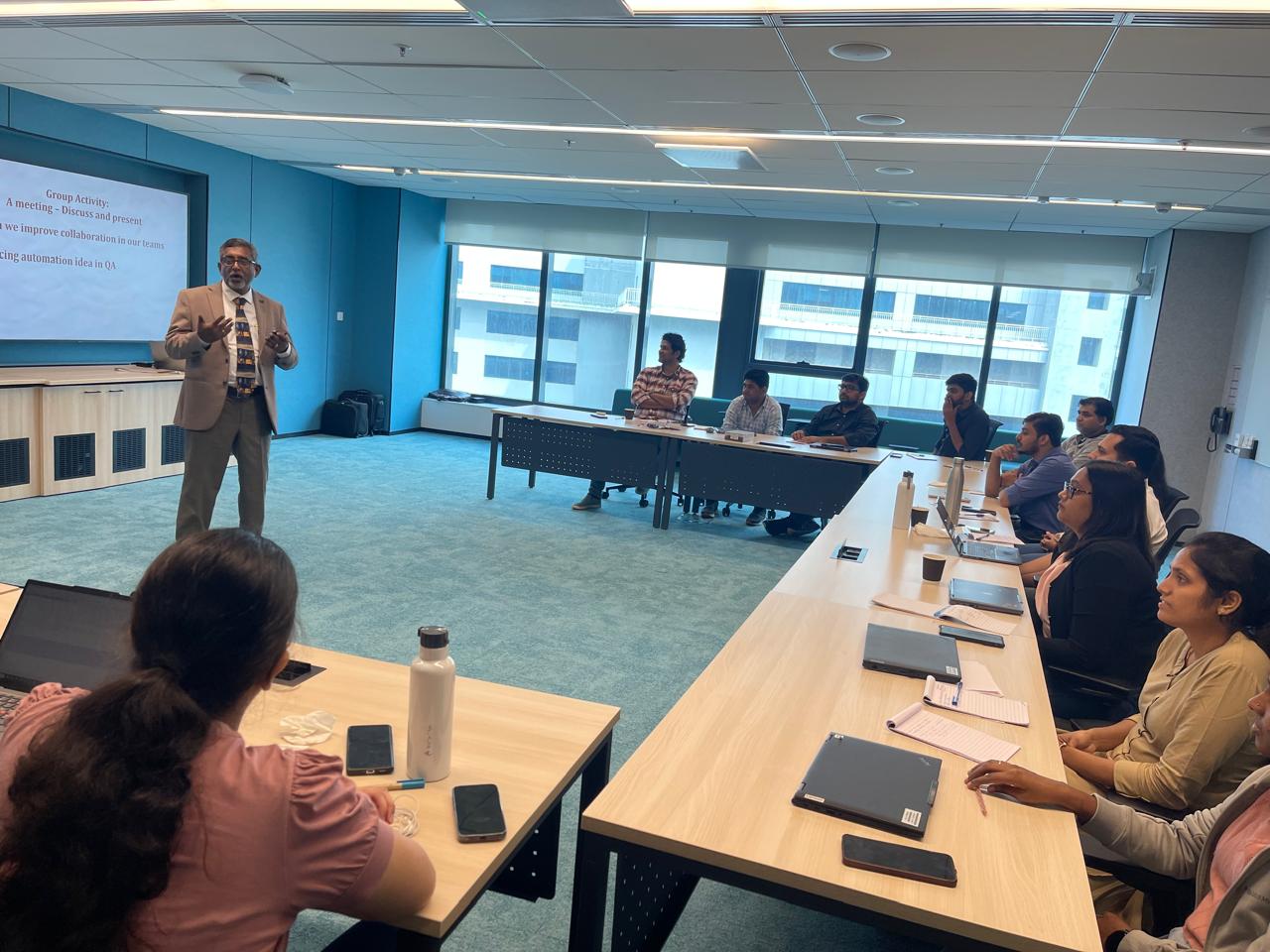 Bristol Myers Squibb