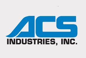 ACS Industries India Pvt. Ltd. logo