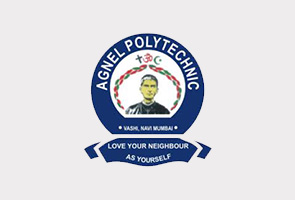 Fr. Agnels Polytechnic logo
