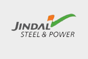jindal Steel & Power Ltd.