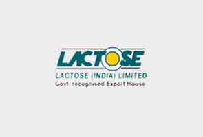 Lactose (India) Ltd.