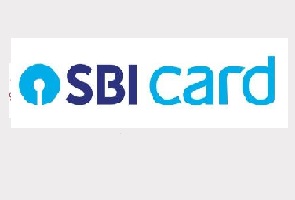 SBI Cards logo