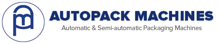 Autopack Machines Pvt. Ltd. Client Logo