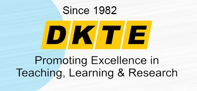 DKTE Society's Textile & Engineering Institute Client Logo