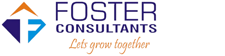 Foster Consultants Client Logo