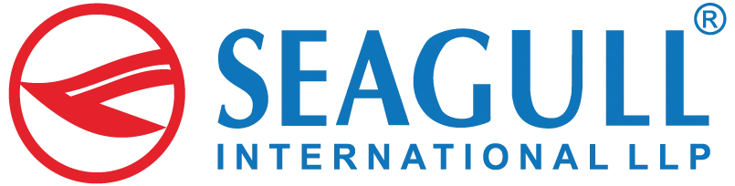 Seagull International Client Logo