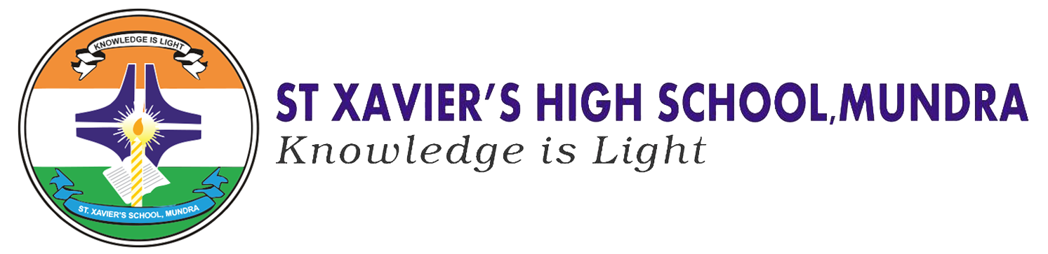 St Xavier’s High School Client Logo