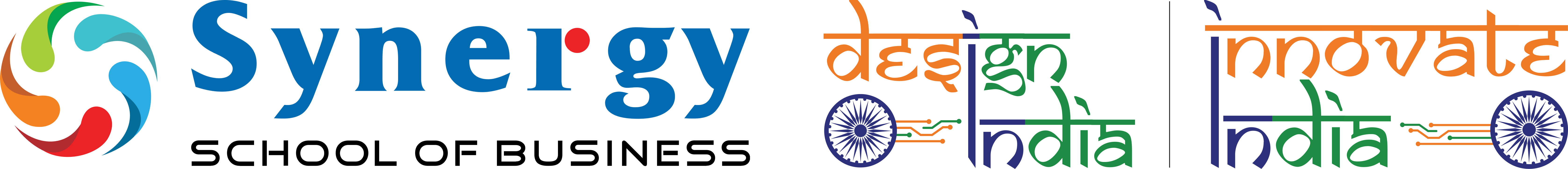 Synergy School of Business Skills Client Logo
