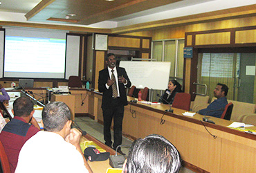 Communication Lab