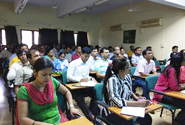 Communication Lab