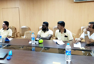 Communication Lab