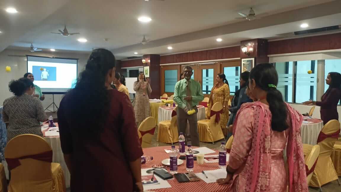 ESAF Bank Cross Functional Alignment Workshop