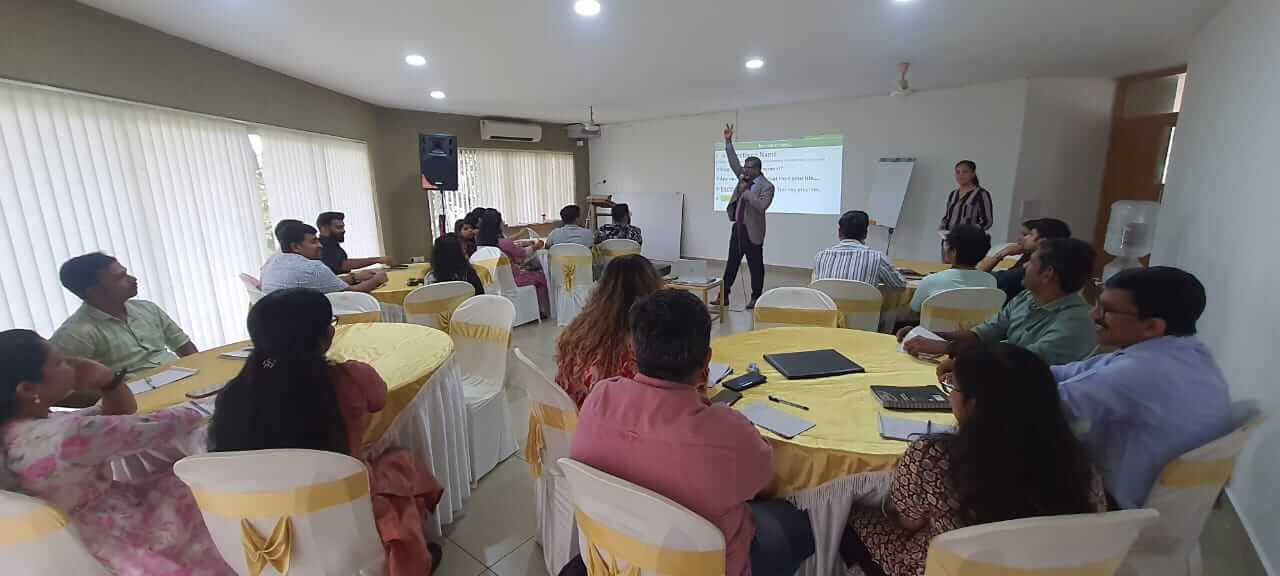 Plant Lipids Cochin Campus to Corporate Seminar