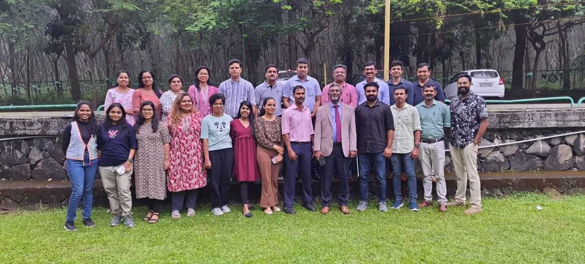 Plant Lipids Graduate Transition Onboarding