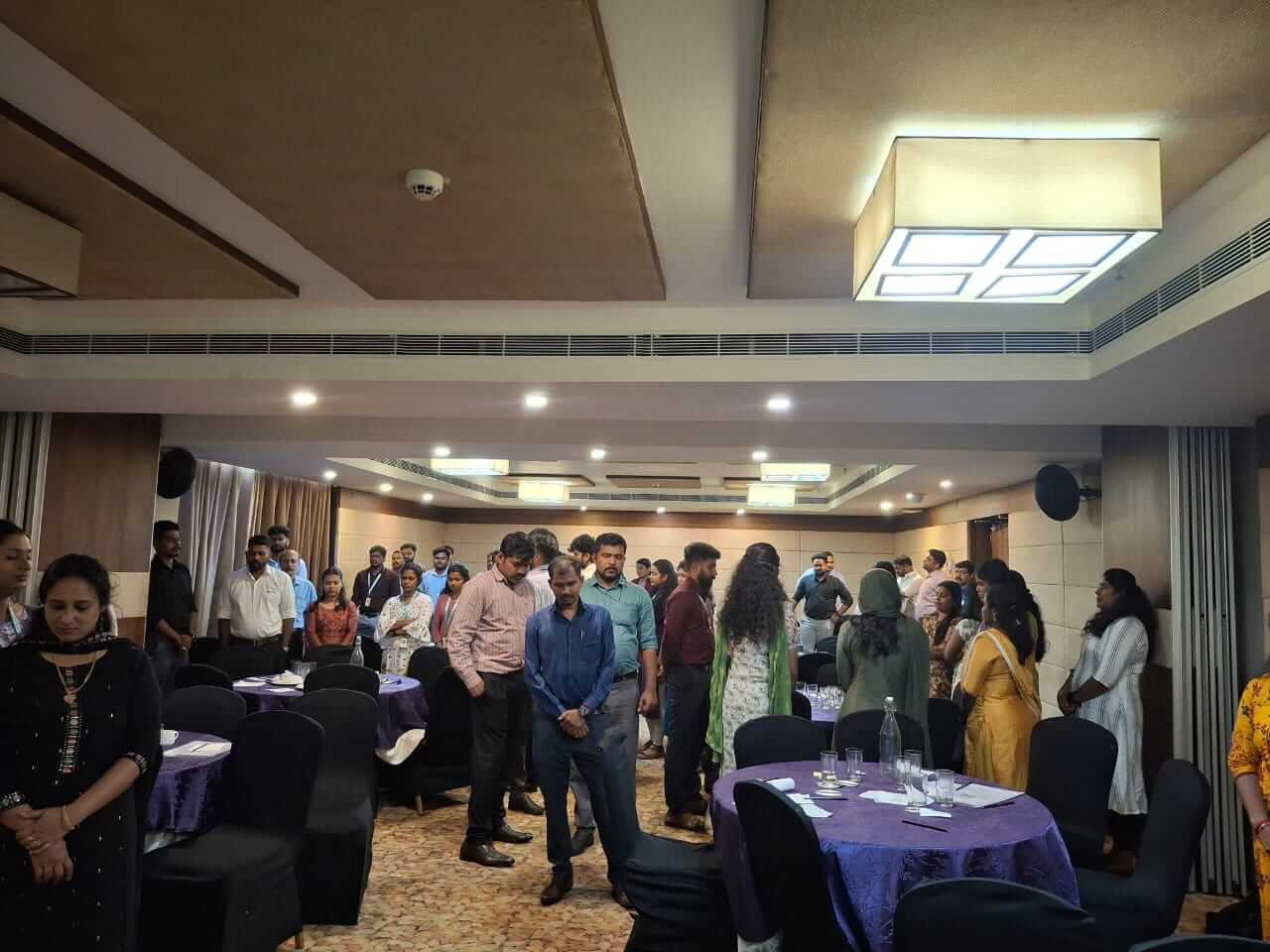 SBI Cards Continuous Improvement Session