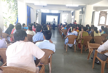 Communication Lab