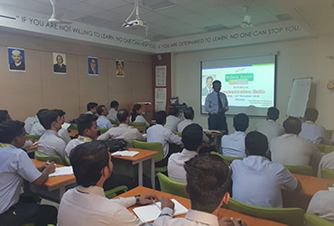 Team synergy simulation and leadership workshop at Wellness Forever, Mumbai - Batch 2
