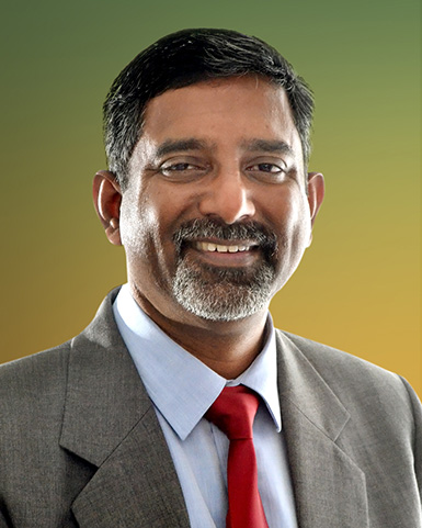 Dr. Raghu N. Pillai - Founder, Corporate Trainer, Executive Coach and Industrial Consultant at Nimith Consulting