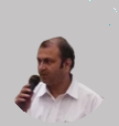 Mr. Shreepad Khare