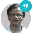 Mr. Sunil Gupta - Head Dombivili Works at Auto-pack Machines