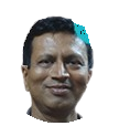 Mr. Tushar Shirwalkar